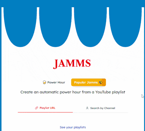 Jamms